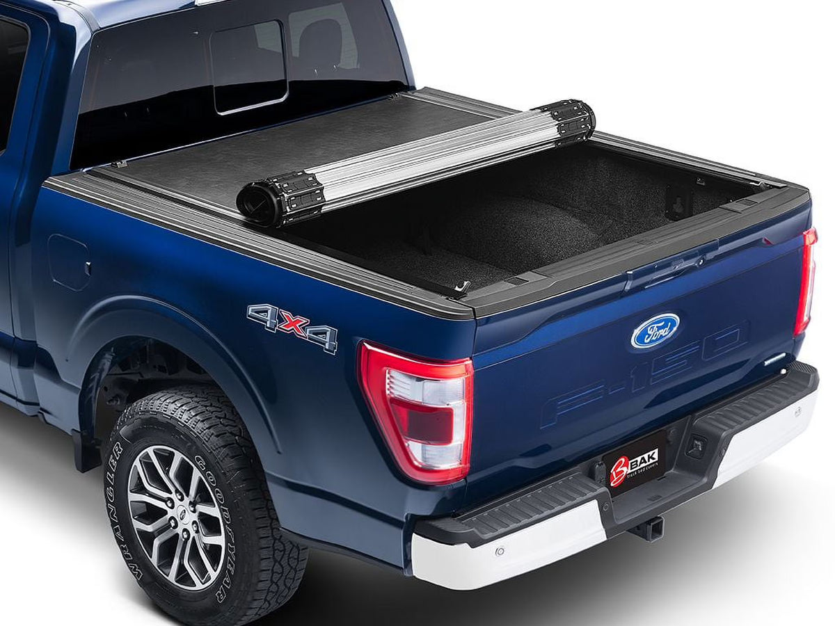 Hard Rolling Truck Bed Tonneau Cover B6820