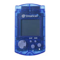 Blue Visual Memory Unit J64952