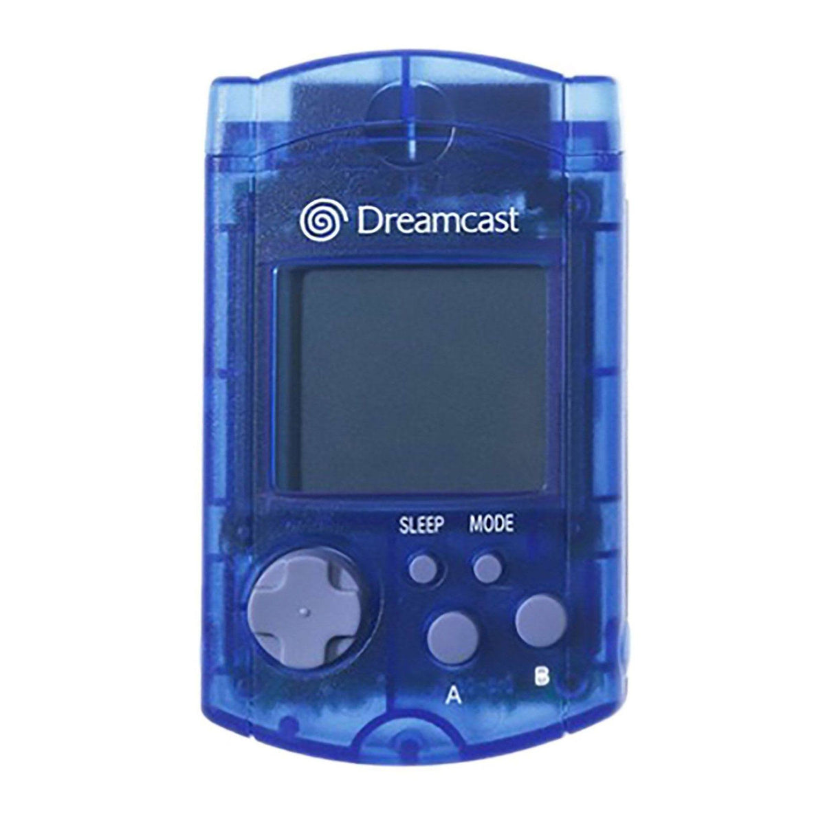 Blue Visual Memory Unit J64952