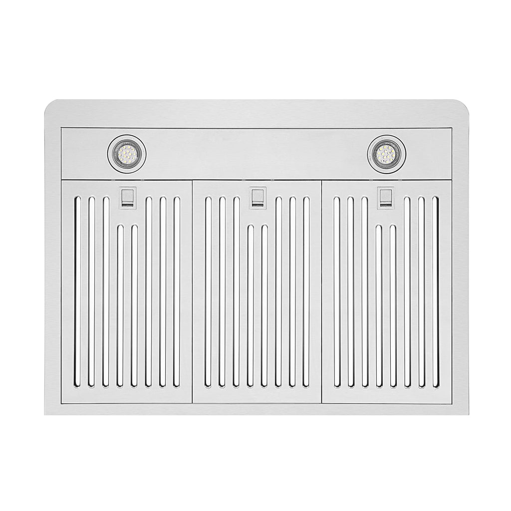 36 In. 500 CFM Ducted Under Cabinet Range Hood K504221