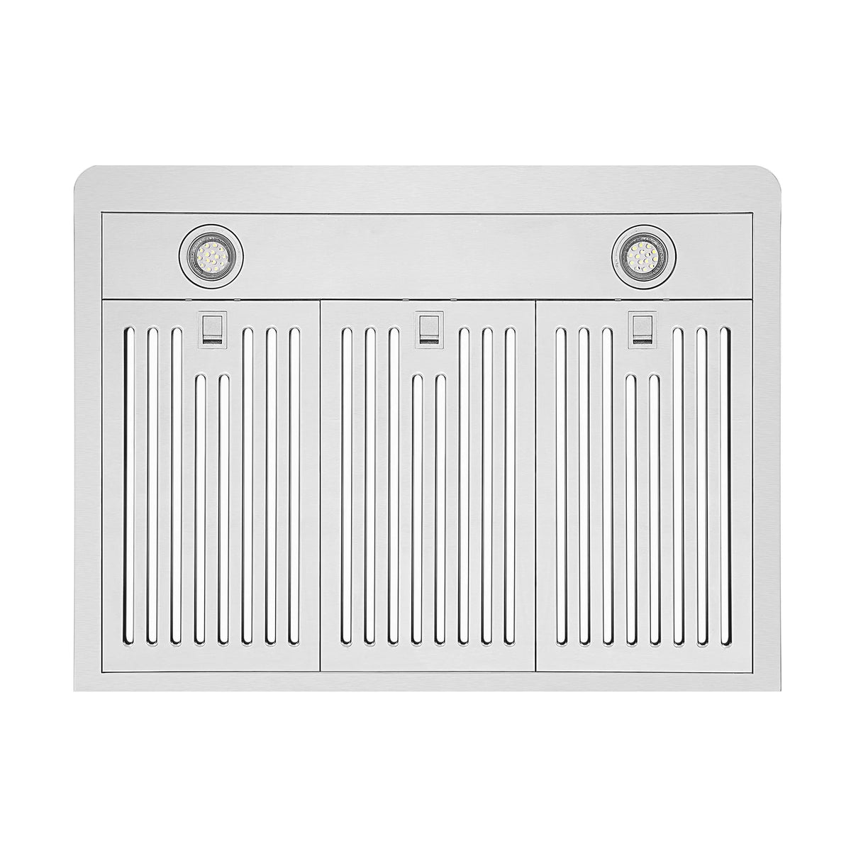 36 In. 500 CFM Ducted Under Cabinet Range Hood K504221