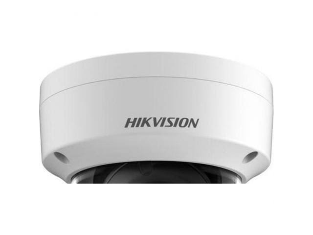 5 MP Dome Network Camera O710827
