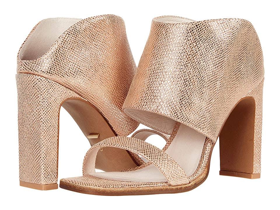 Rose Gold 10 A187