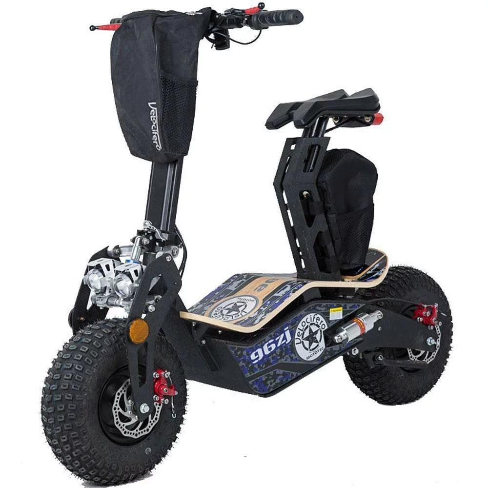 1600w 48v Electric Scooter S71794