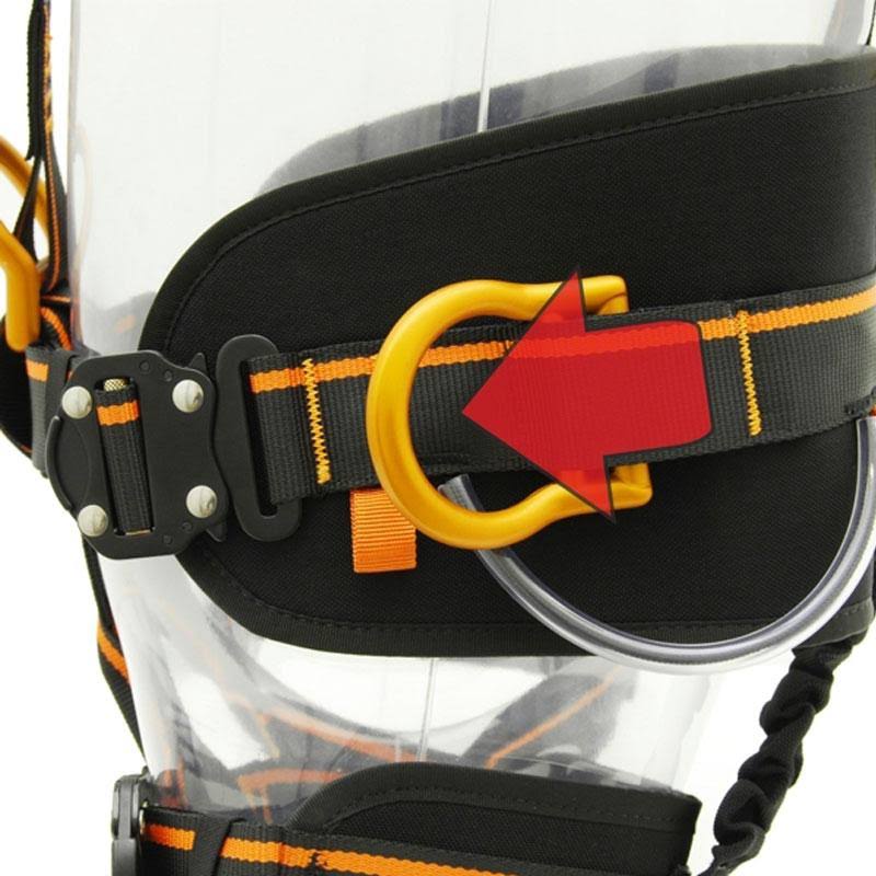 XL Dog Harness H6190