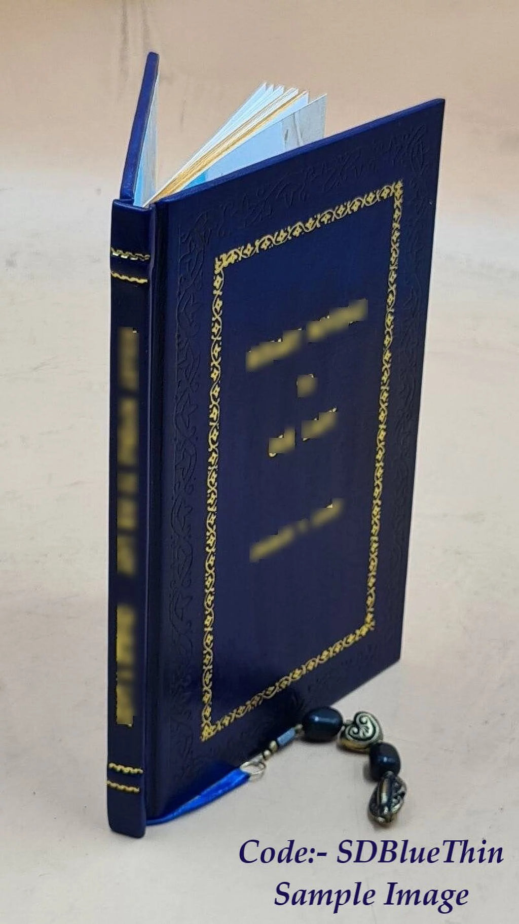 Christian Faith and Experience Leather Bound Z96961
