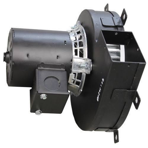 120V Blower Kit J4305