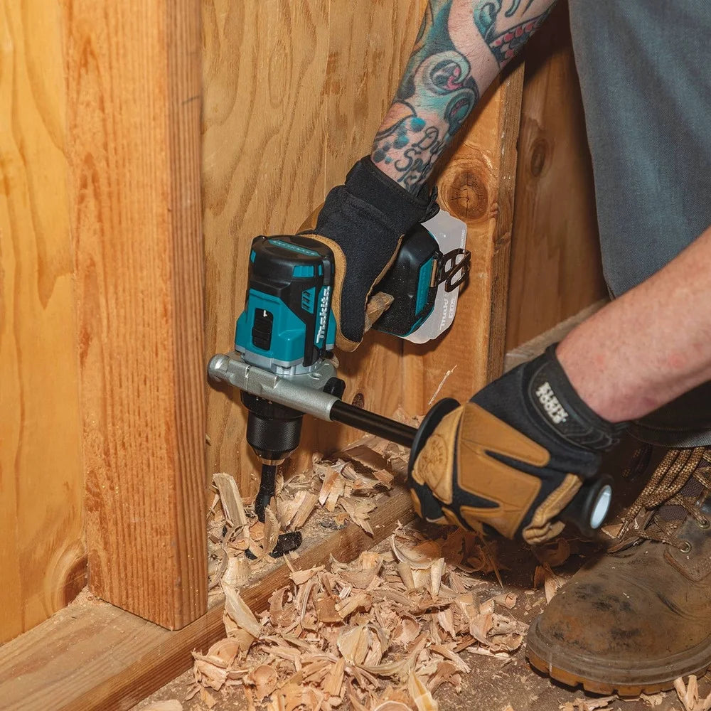 18V Brushless Cordless Hammer Drill Driver N26259