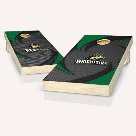 Cornhole Board Set with Carry Case R725948