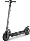 Gray 300W 10" Tire Foldable Electric Scooter Z748