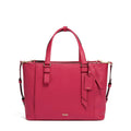 Raspberry Tote Z40075