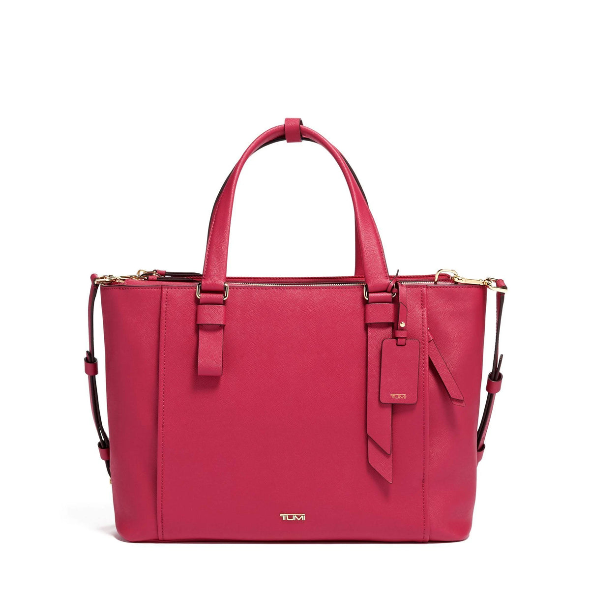 Raspberry Tote Z40075