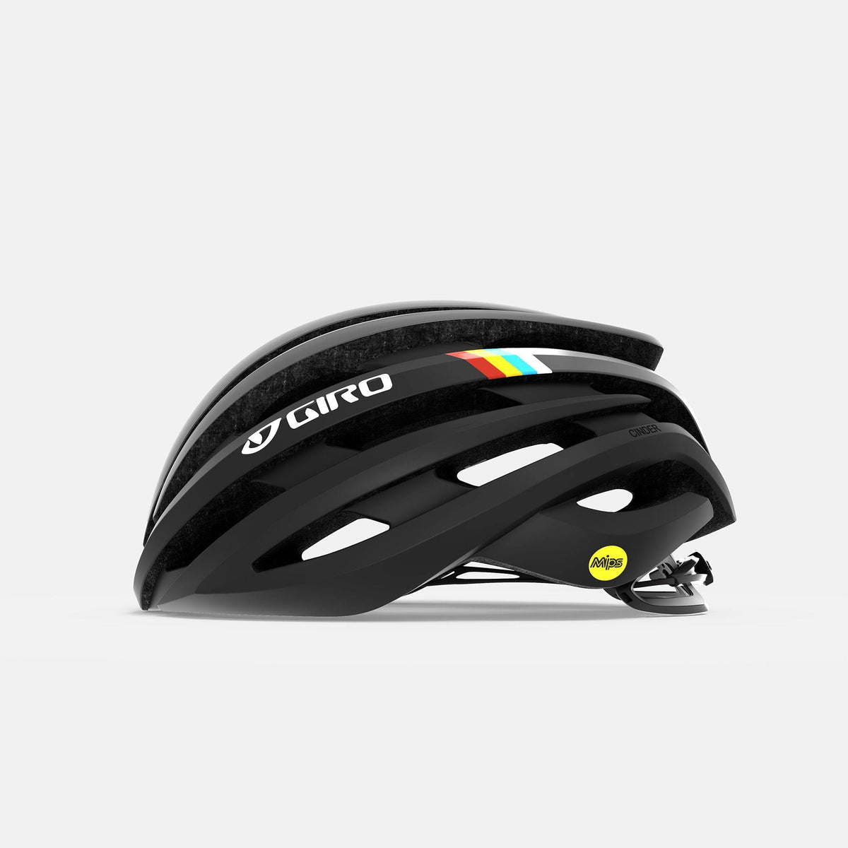 Matte Midnight MIPS Helmet G50587
