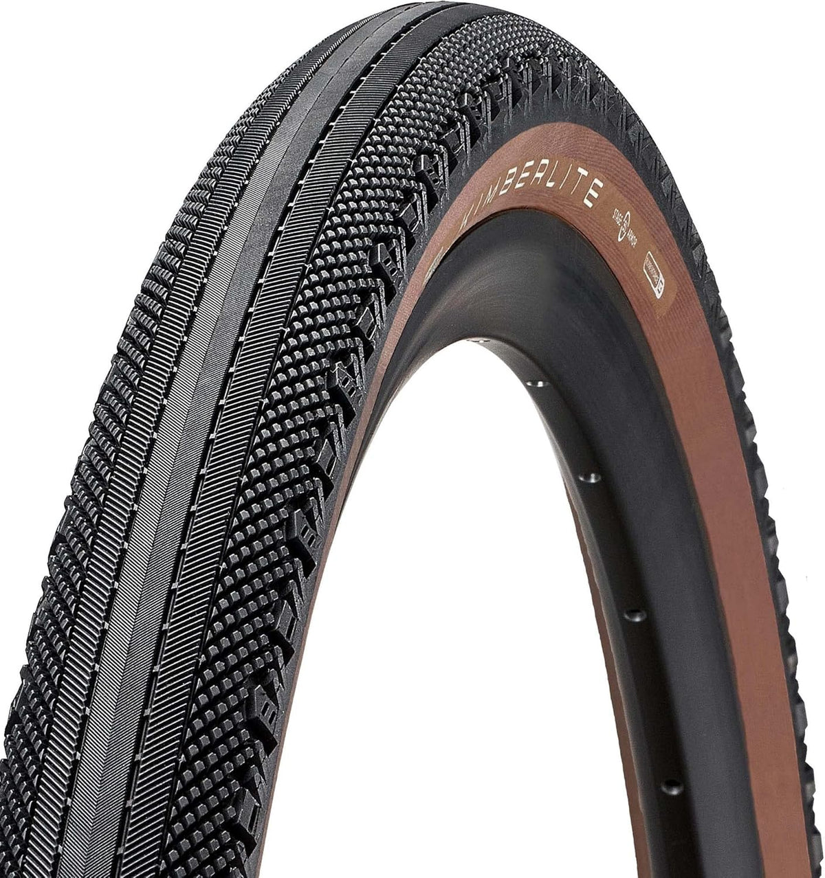 Gravel Bike Tire, Tubeless Ready Bicycle Tire, 650B x 47C, 700 x 40C, 700 x 50C, Pack of 2 Q30365