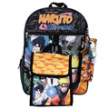 5-Piece Backpack Set M21064