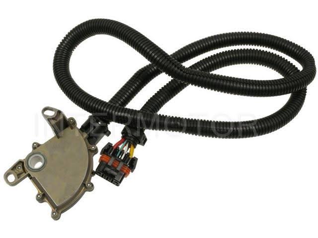 Neutral Safety Switch V266439