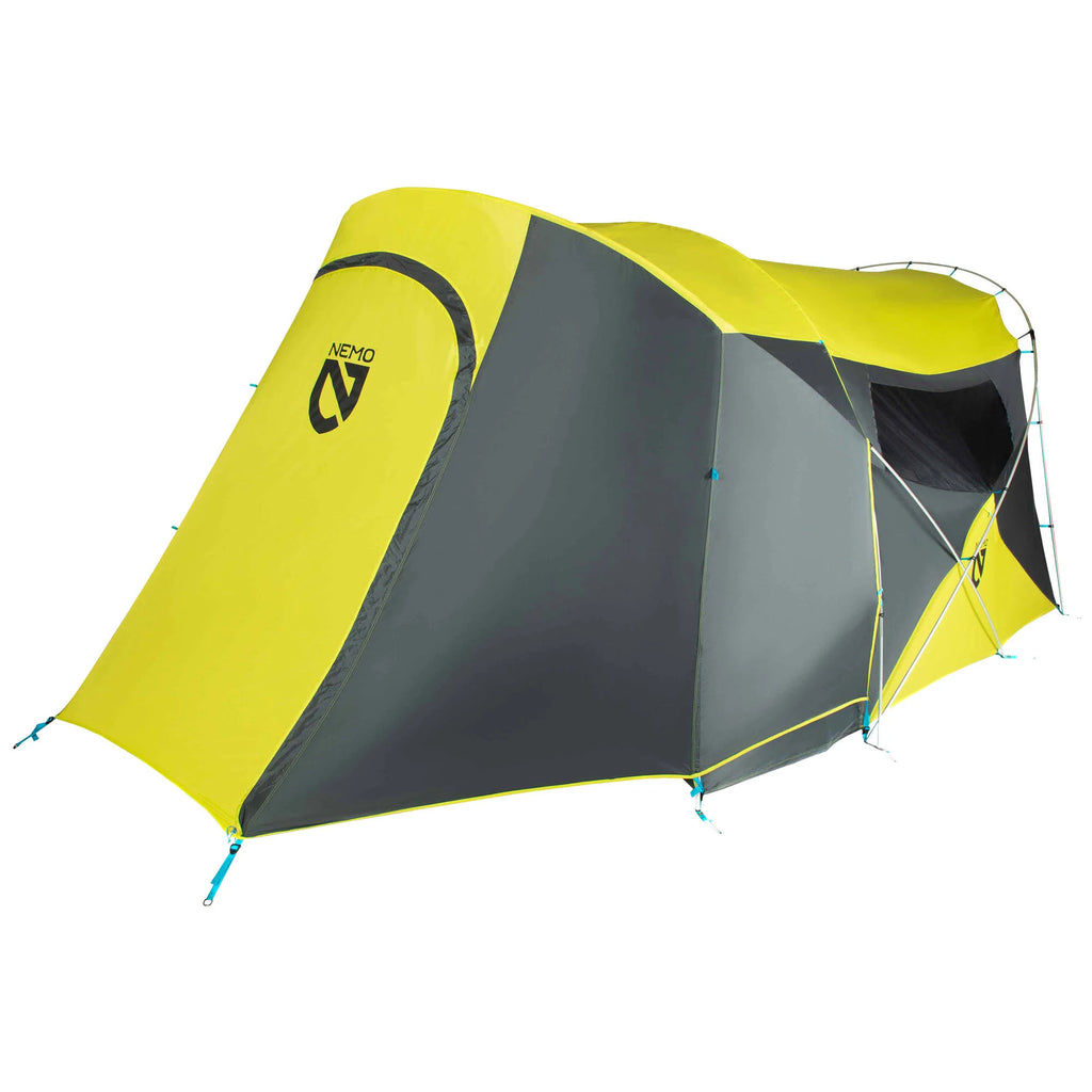 6-Person Camping Tent H214613