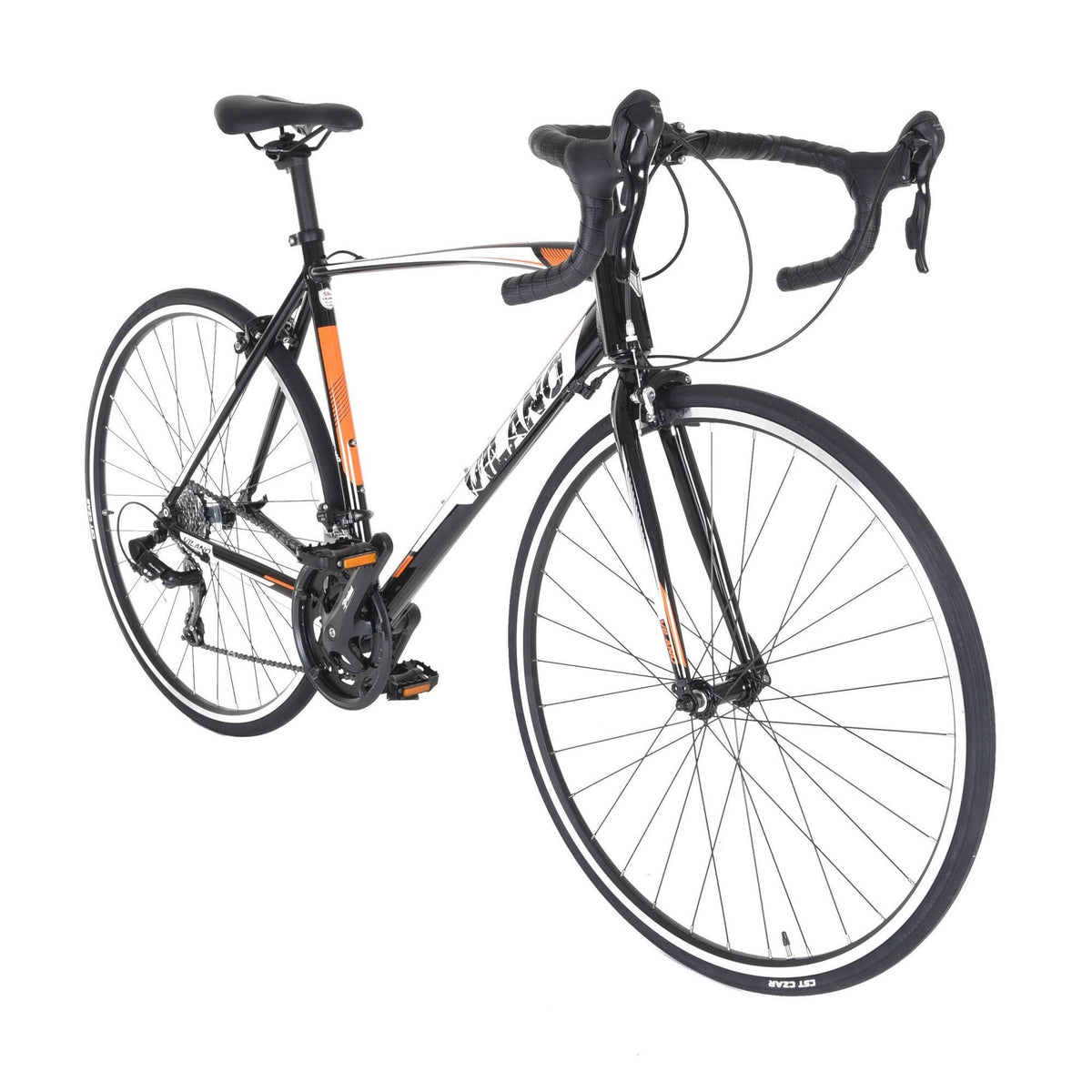 Shadow 3.0 Road Bike with Integrated Shifters - 57 cm D962