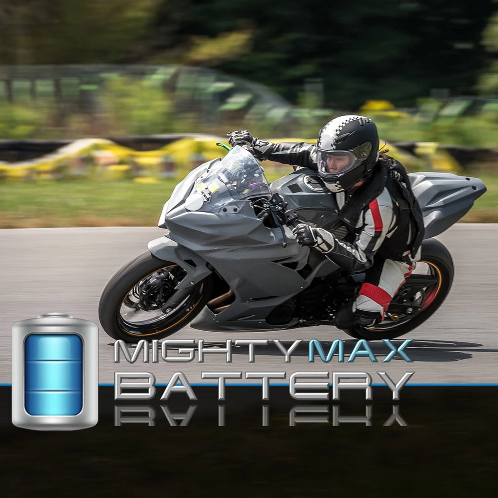 YTX4L-BS Lithium Replacement Battery - 20 Pack F726773