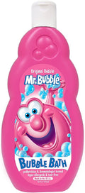 Liquid Bubble Bath, Original 16 oz (Pack of 2) O280