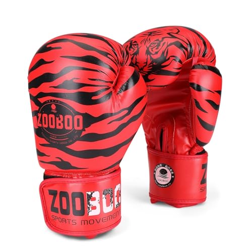 Boxing Sparring Training Gloves 10Oz H93938