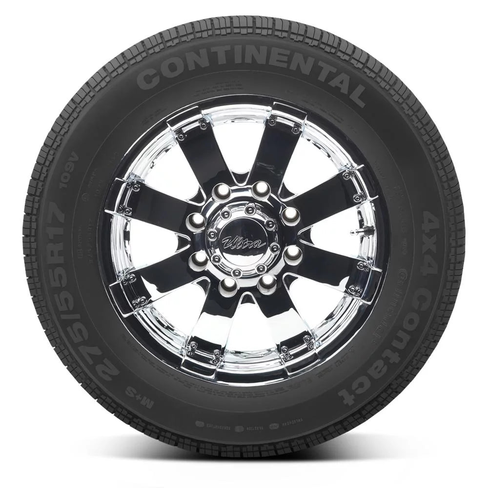 All Season 255/55R19 111V XL Passenger Tire Y217831