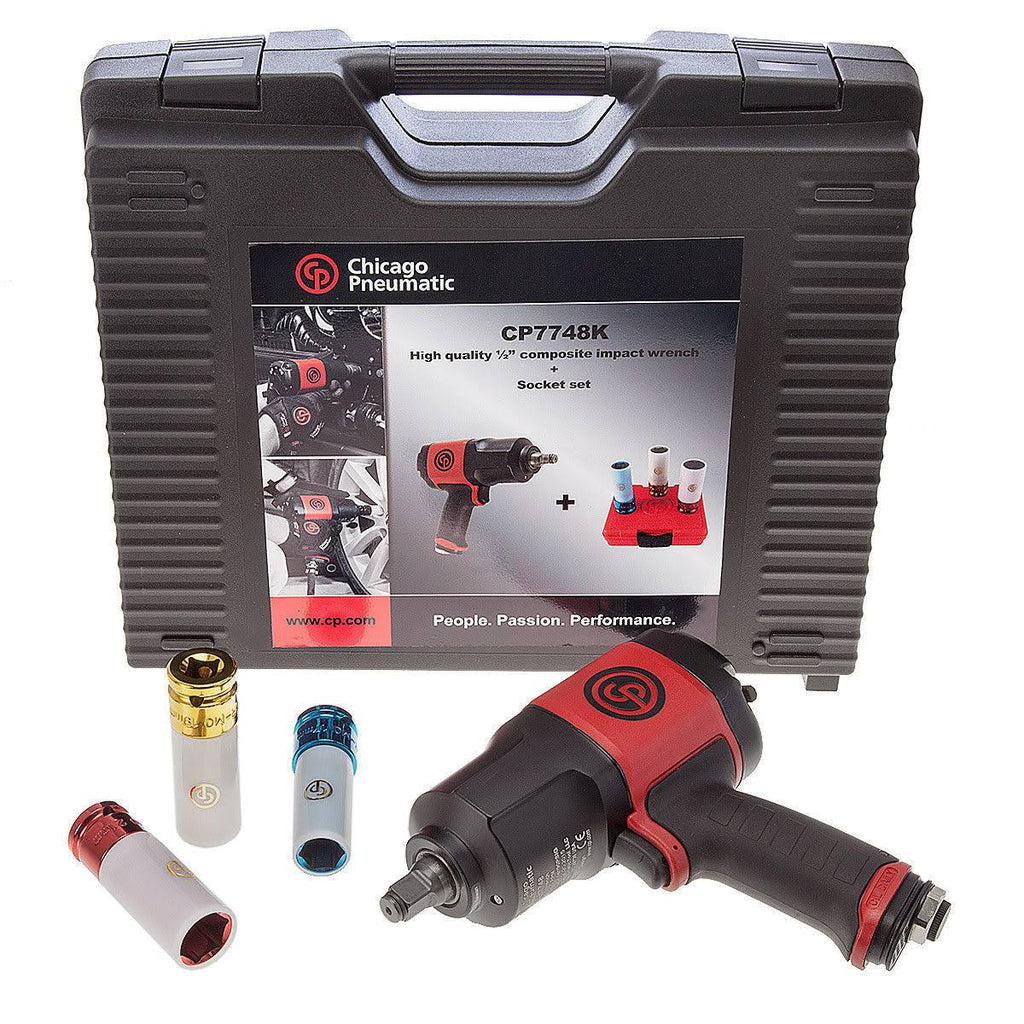 1/2in Composite Impact Wrench Y875236