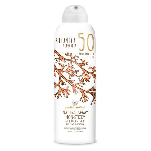 Botanical Natural Sunscreen Continuous Spray C28148