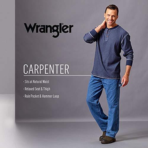 Classic Carpenter Jean O35679