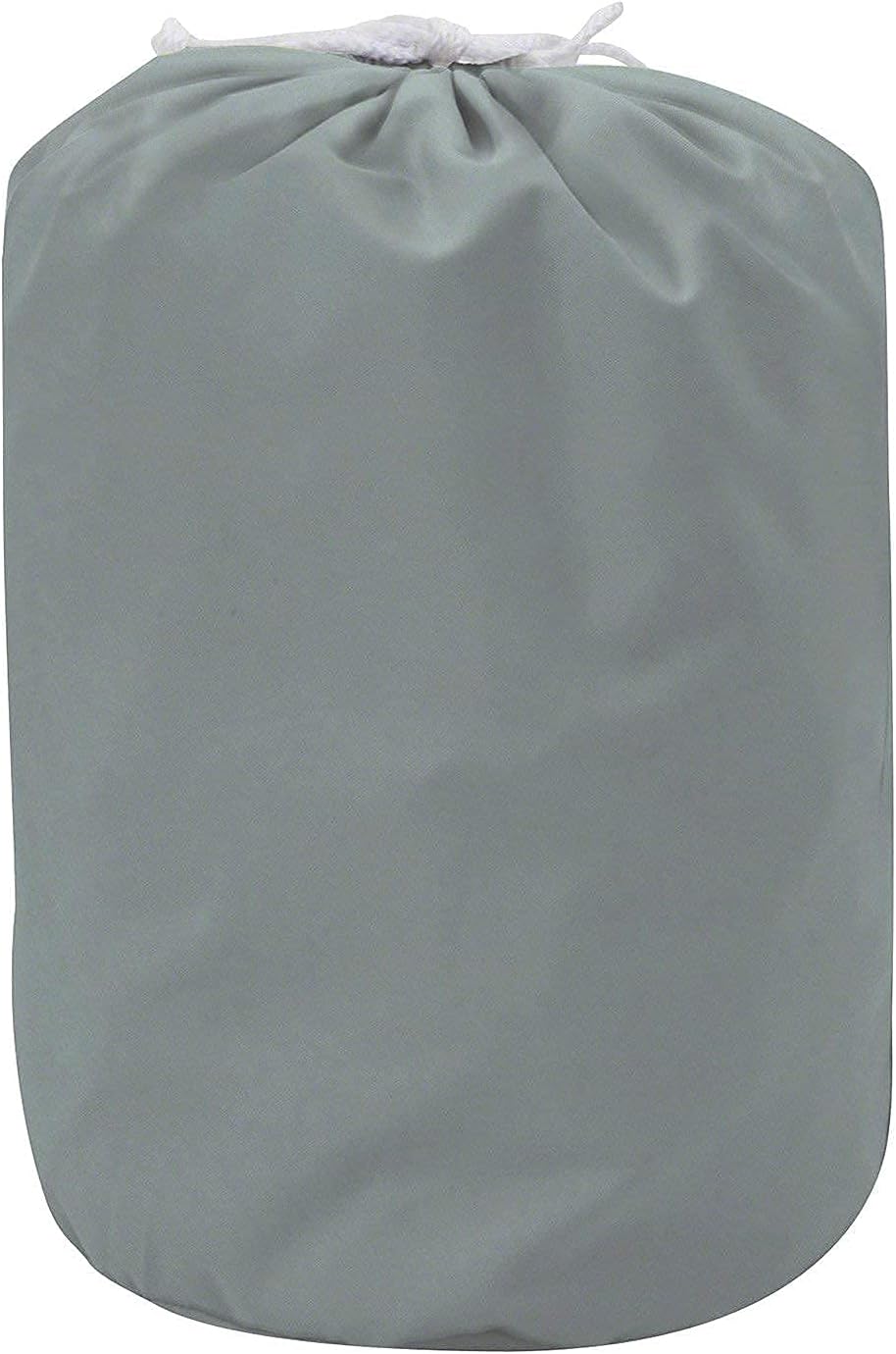 Travel Trailer RV Cover with Access Panels C8148