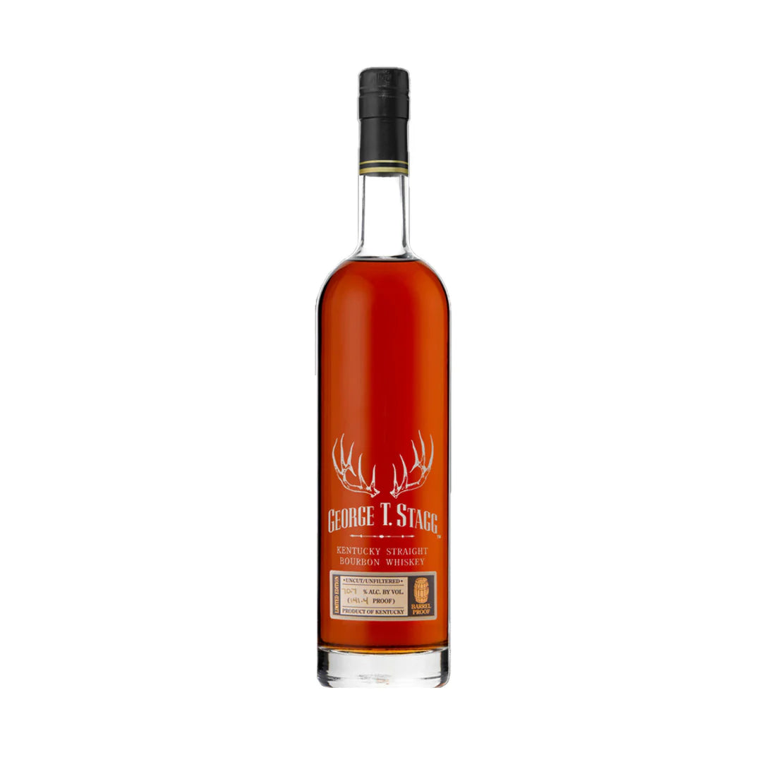 George T Stagg 2017 750ml S1667