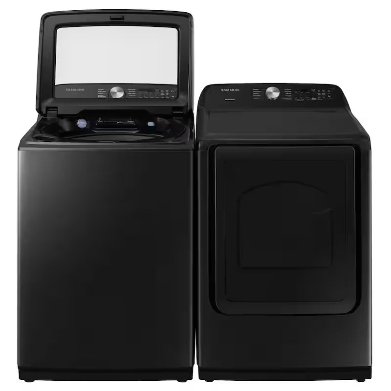 7.4 cu.ft. Electric Vented Dryer with Sensor Dry Q336