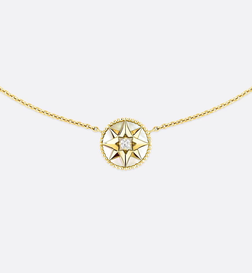 Necklace G865355