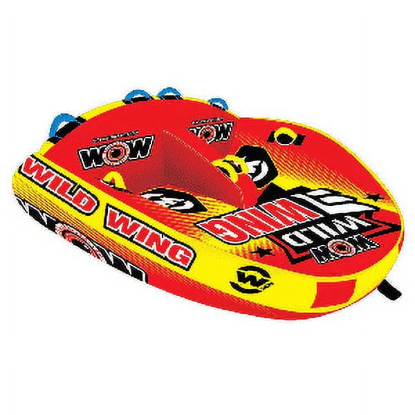 2 Rider Towables V967295