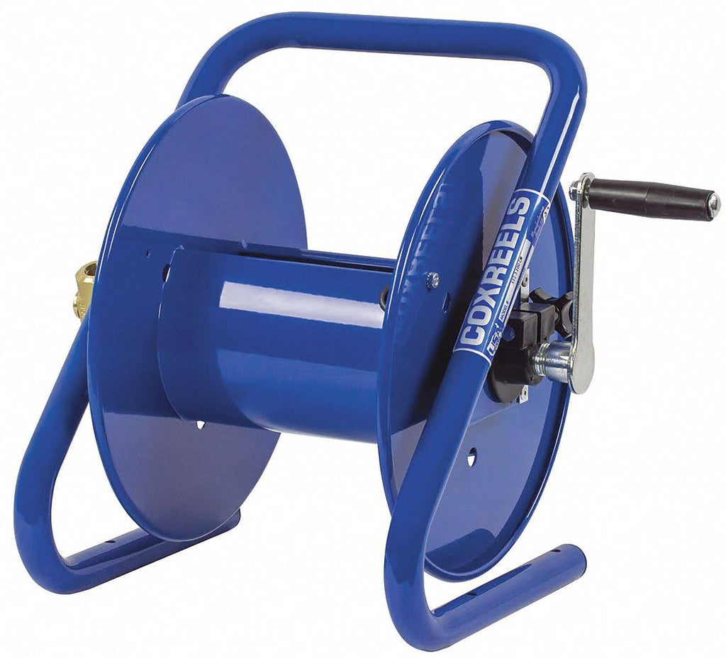 3/8X150 Hand Crank Hose Reel Q2777