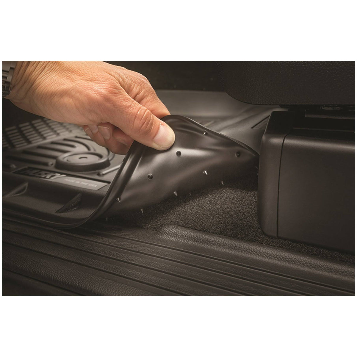 WeatherBeater Floor Liners W7731