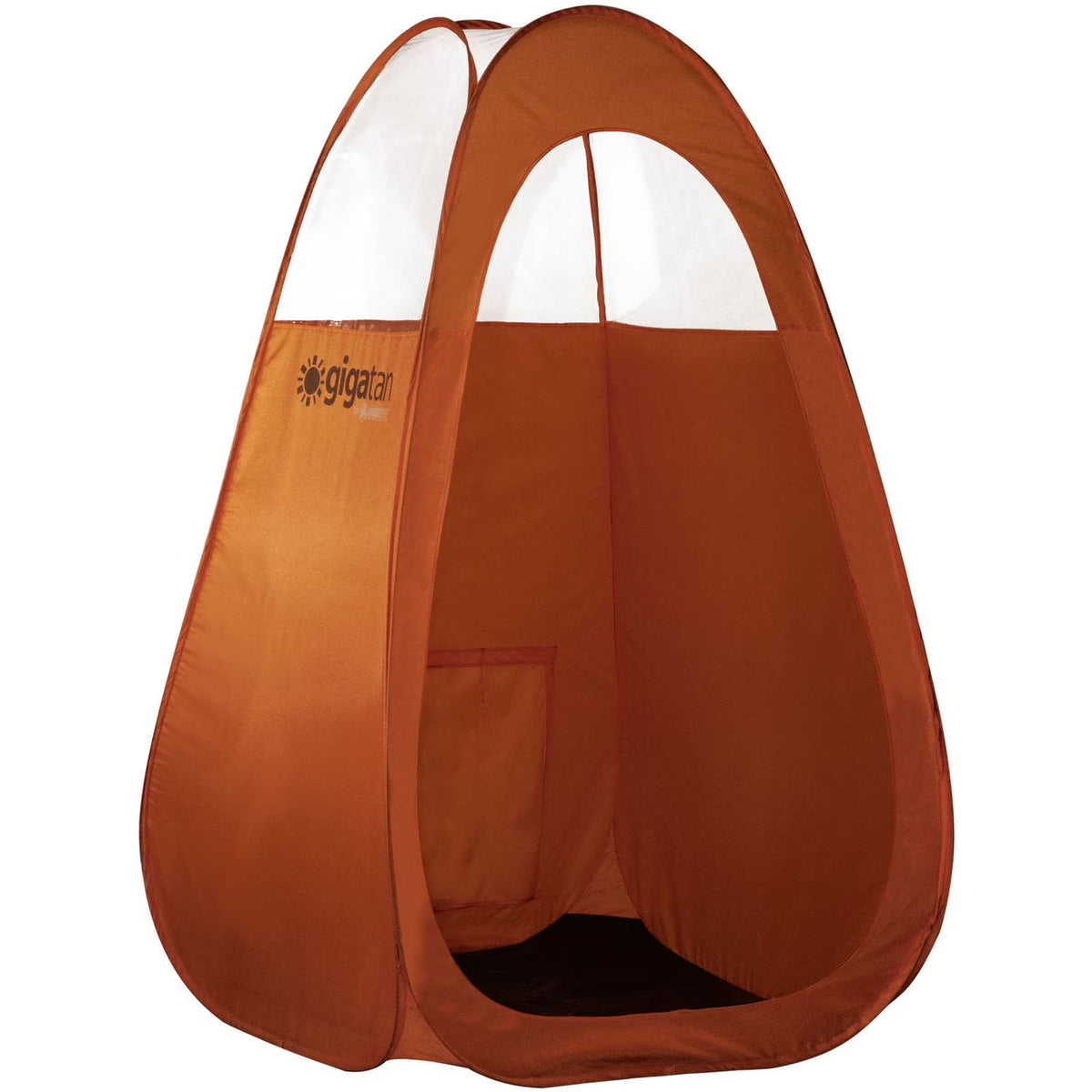 Spray Tanning Pop Up Tent with Carry Case I5390