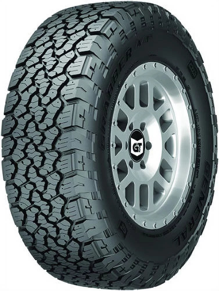 All Terrain Tires K835