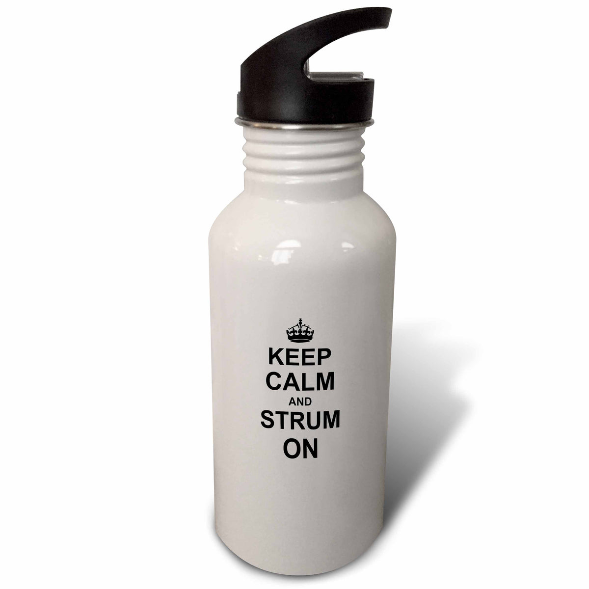 21 oz Sports Water Bottle N519