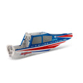 Fuselage Decathlon RJG 1.2m X881