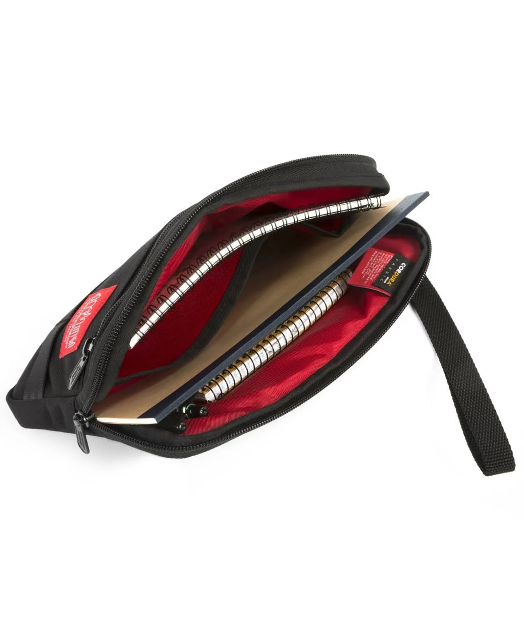 Medium Navy Portfolio Case O432