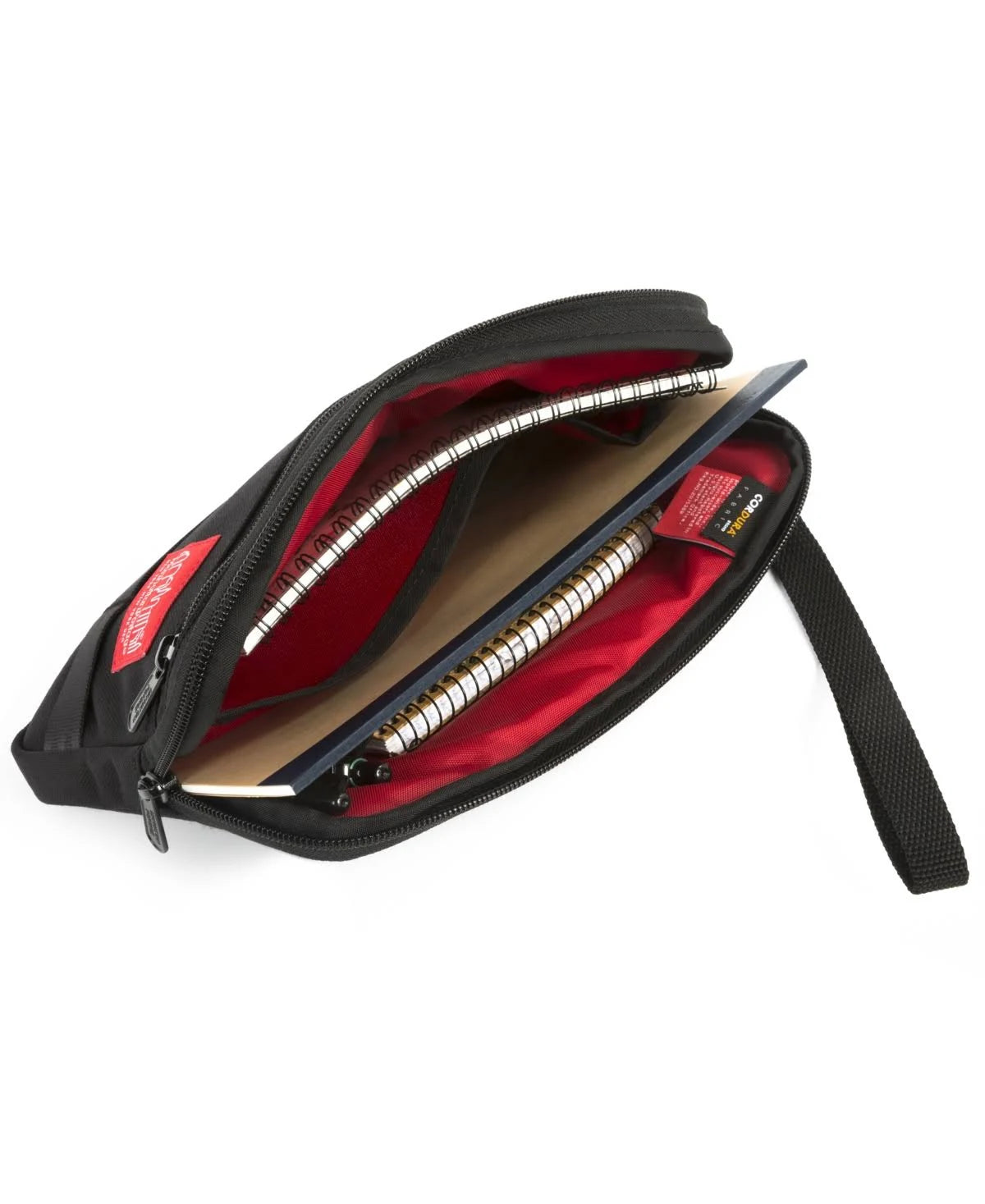 Medium Navy Portfolio Case O432