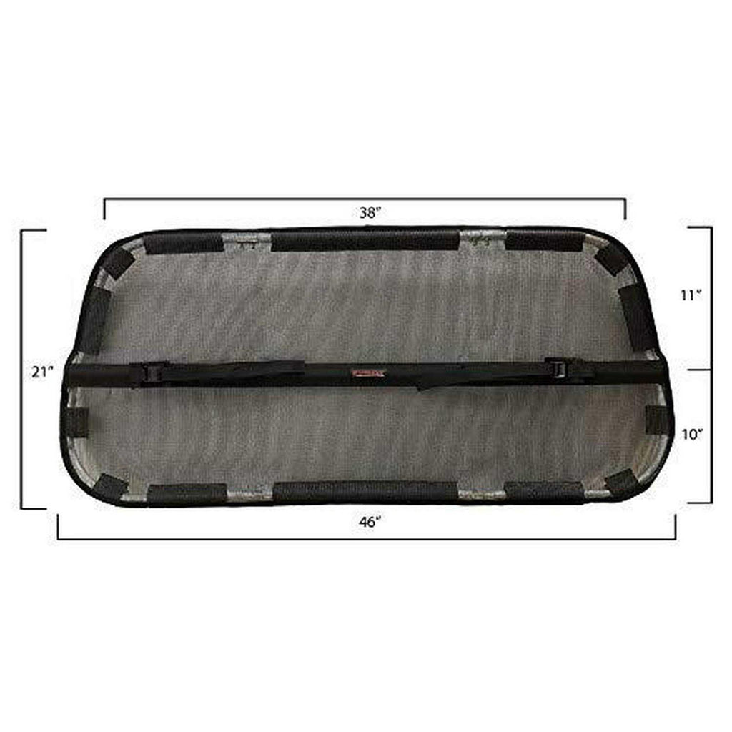 46 Wide Mesh Dog Barrier for CUV SUV B7088