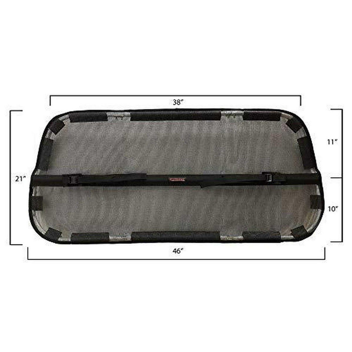 46 Wide Mesh Dog Barrier for CUV SUV B7088