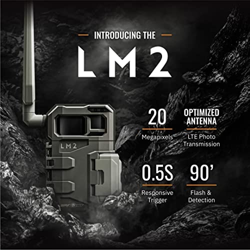 20MP Infrared Trail Camera with 90' Detection Range and 32GB Micro SD Card N2625