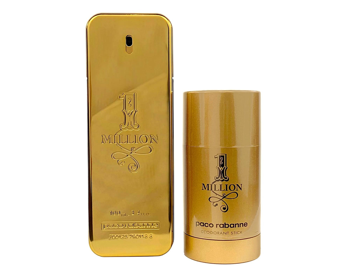 1 Million 2 Piece Gift Set G649218