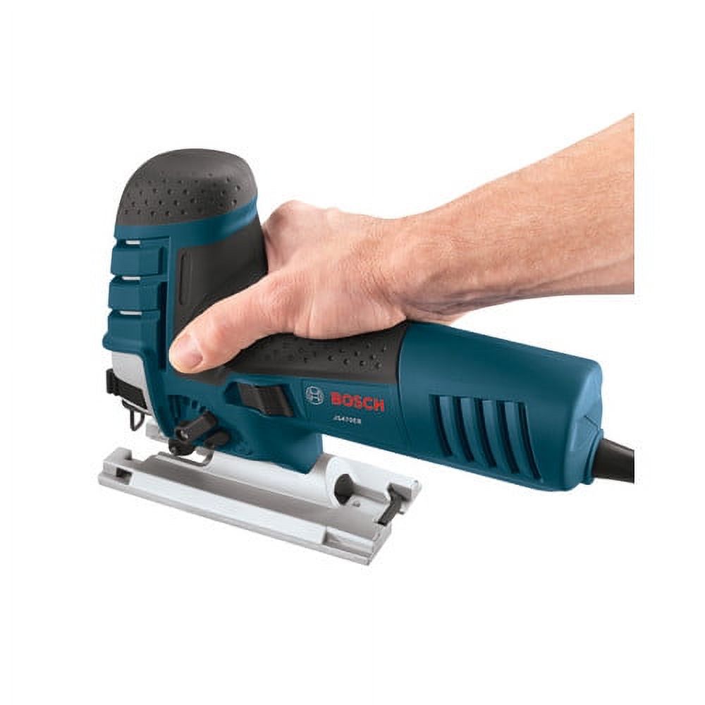 Barrel-Grip Jig Saw S514