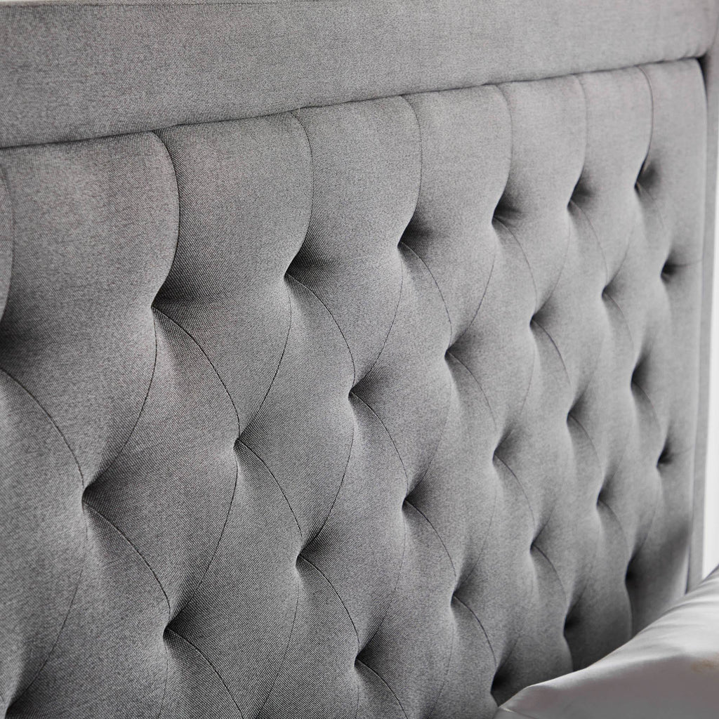 Desert King Headboard Z97200