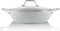 5 Qt Ceramic Nonstick Chef Pan With Cover G85937