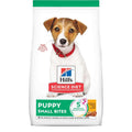 Puppy Small Bites Chicken Recipe Dry Dog Food E881859